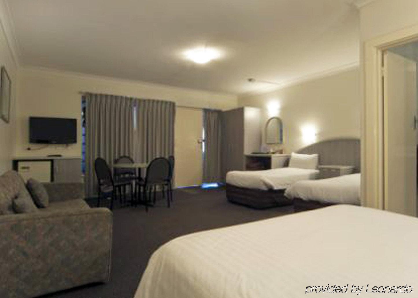 Comfort Inn & Suites Manhattan Adelaide Cameră foto