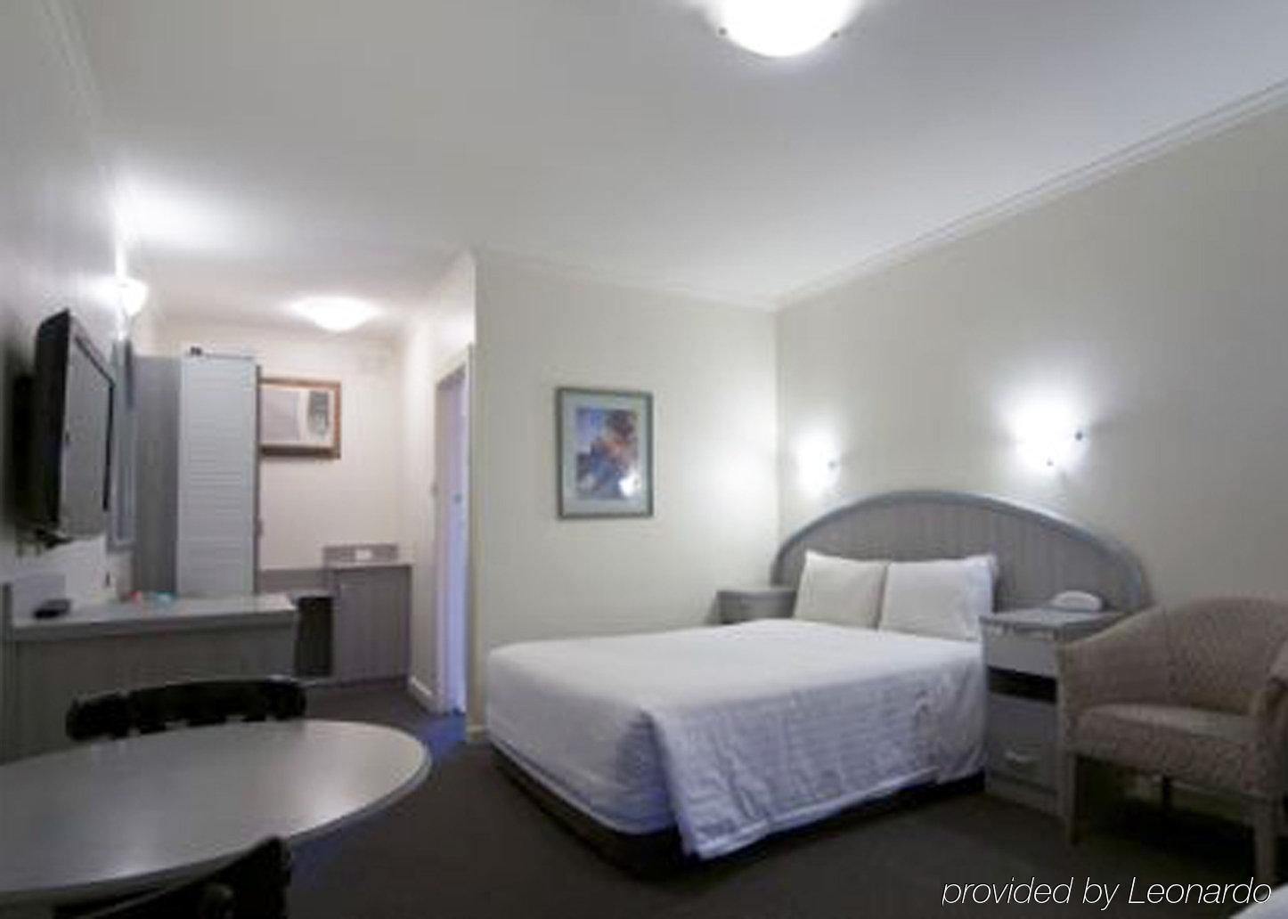 Comfort Inn & Suites Manhattan Adelaide Cameră foto